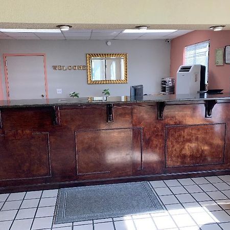 Red Roof Inn Florence, Sc المظهر الخارجي الصورة