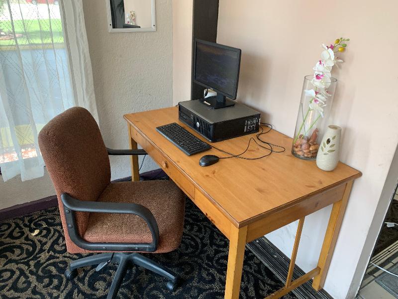Red Roof Inn Florence, Sc المظهر الخارجي الصورة