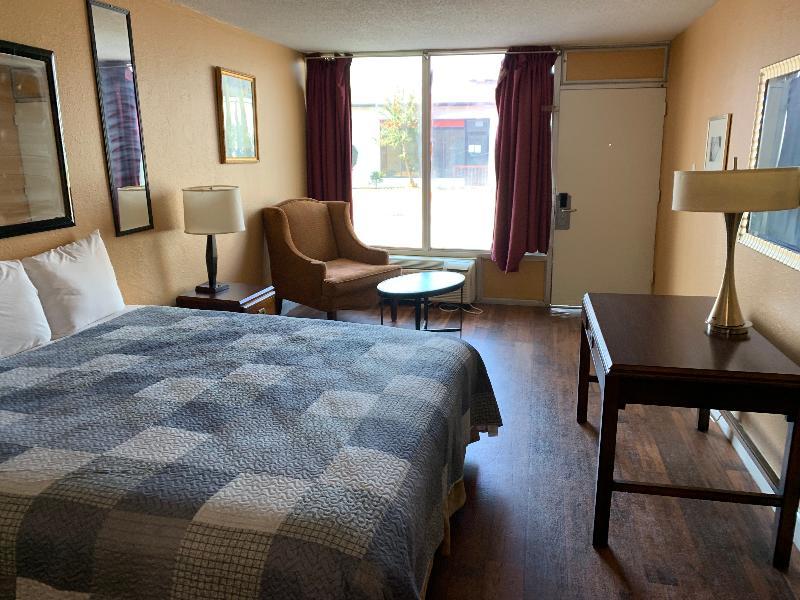 Red Roof Inn Florence, Sc المظهر الخارجي الصورة