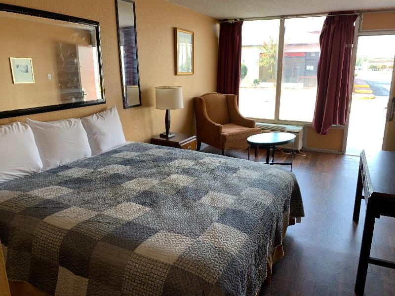 Red Roof Inn Florence, Sc المظهر الخارجي الصورة